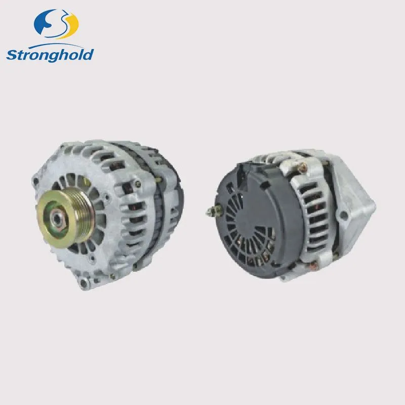 7 Signs of a Failing Alternator Stronghold