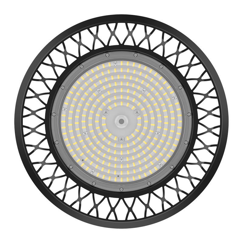 200W 300W UFO LED High Bay Light