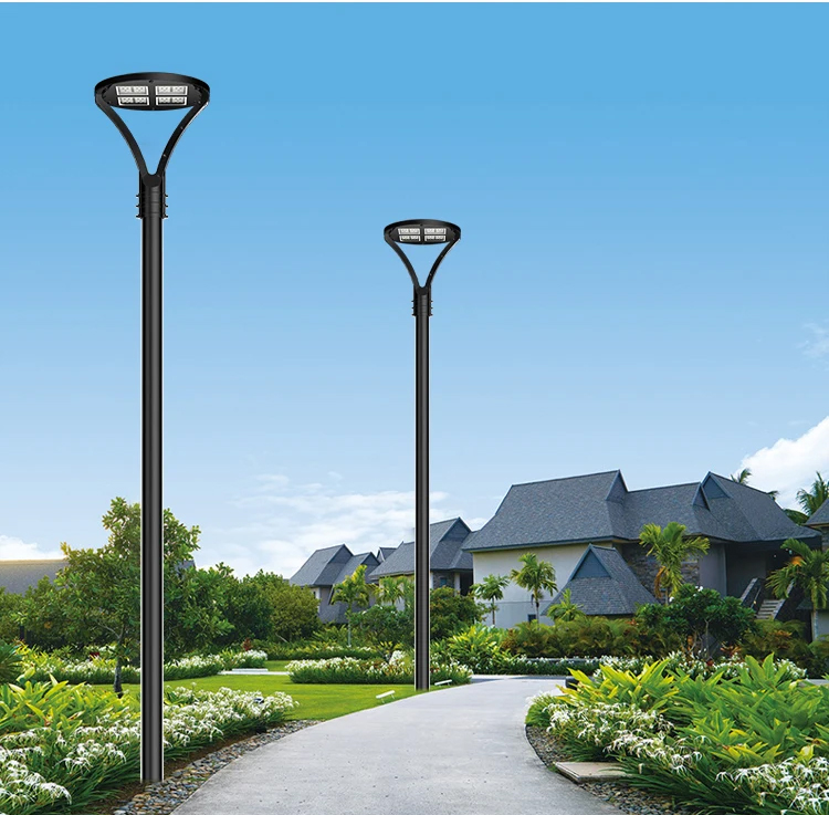 outdoor waterproof ip65 LED Garden Light 50W 100W 150W