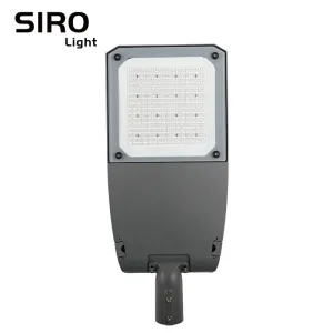 New products Outdoor LED street lights 200w