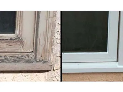 Why you need garage door frame capping?