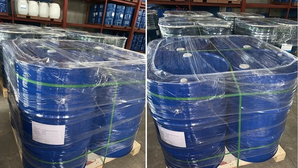 Cycloaliphatic Epoxy Resin