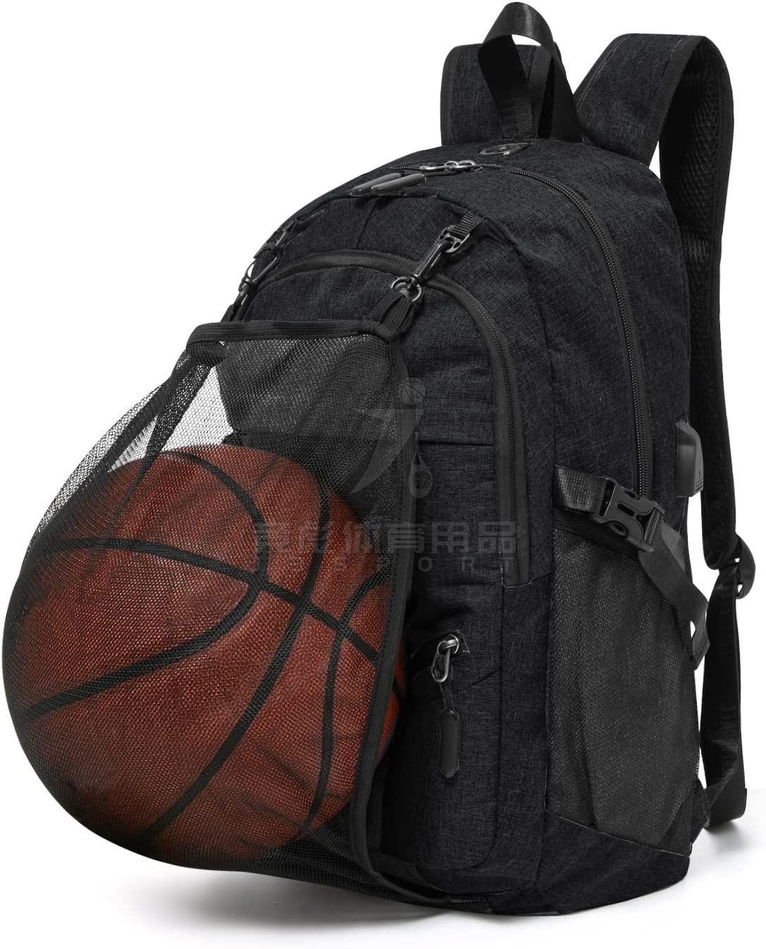 Nike basketball 2024 purse wholesale