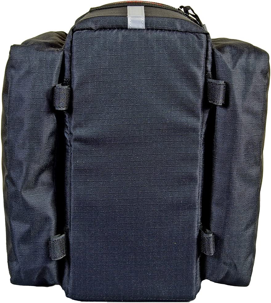 Cycling Rack Pack Bike Rear Bag