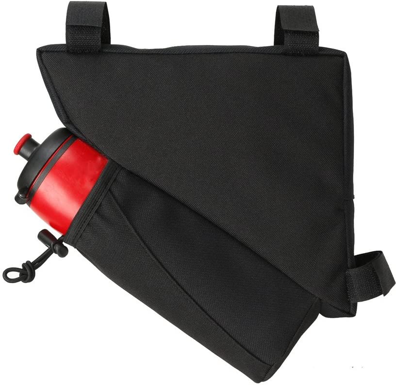 1.5L Bike Front Tube Bag