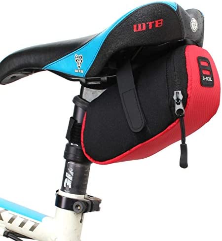 Bike Saddle Bag