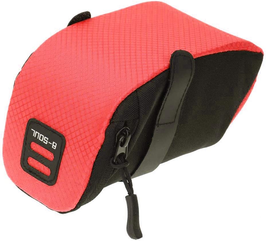 Bike Saddle Bag