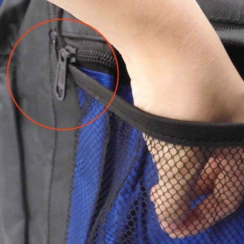 Bicycle Saddle Bag Waterproof
