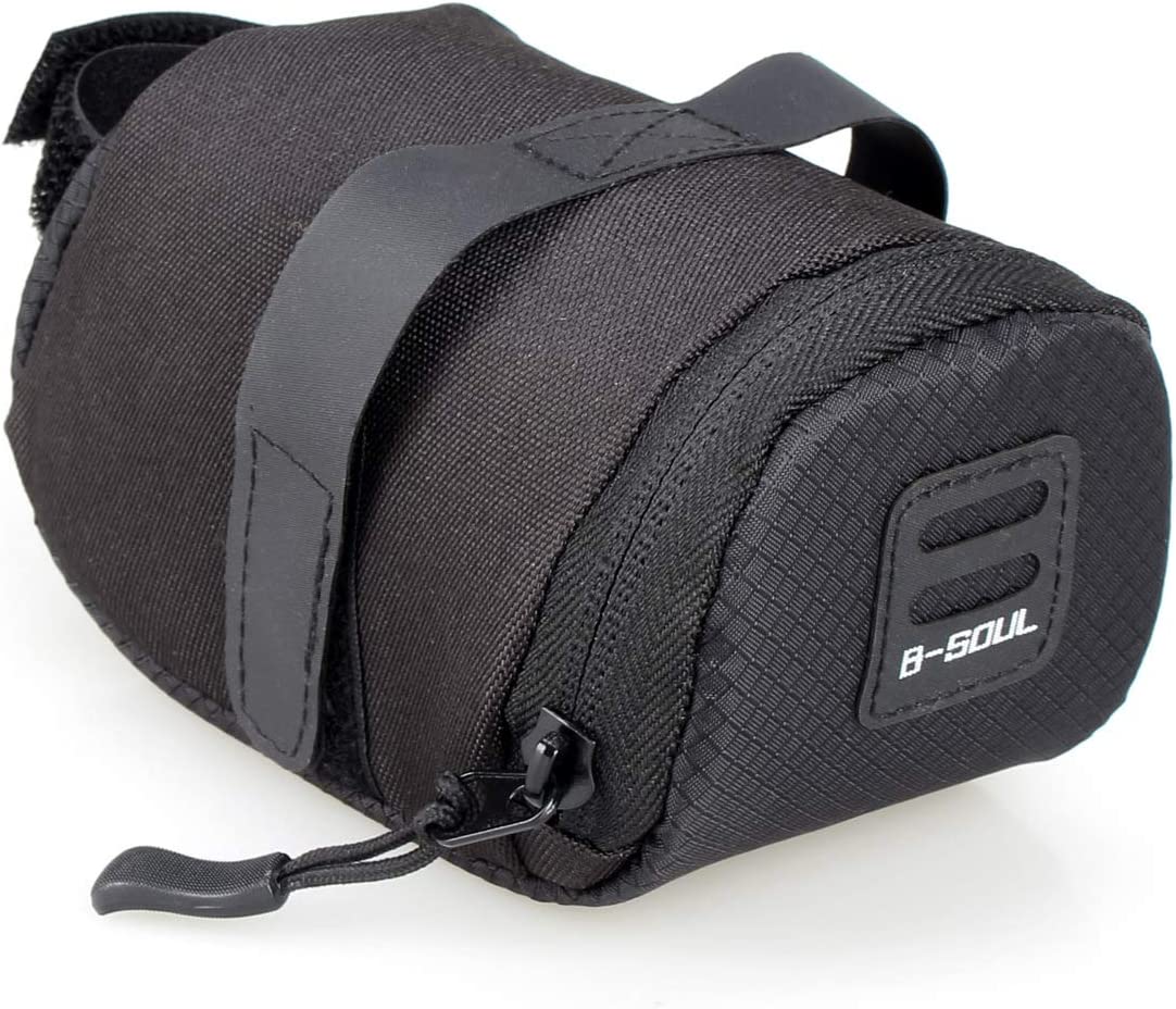 Bike Saddle Bag