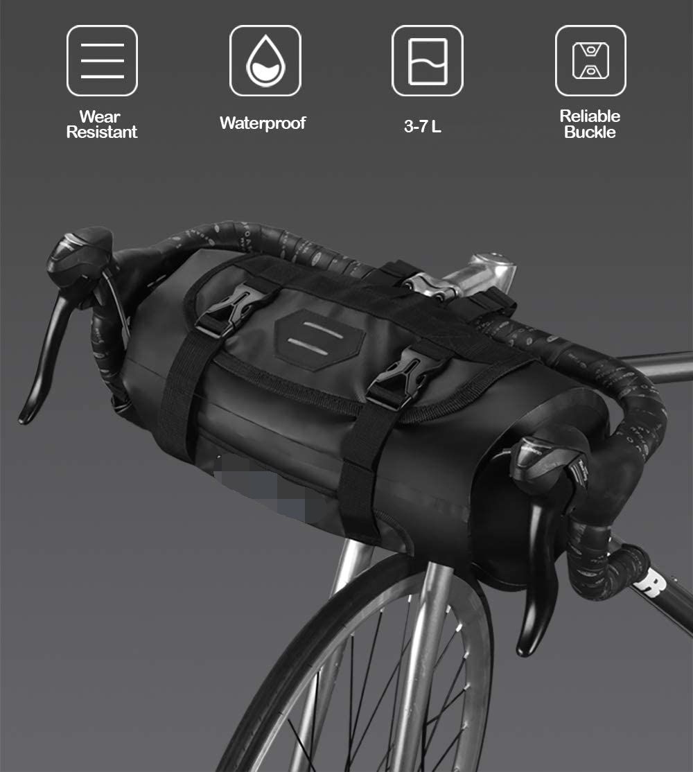 Bicycle Storage Bags