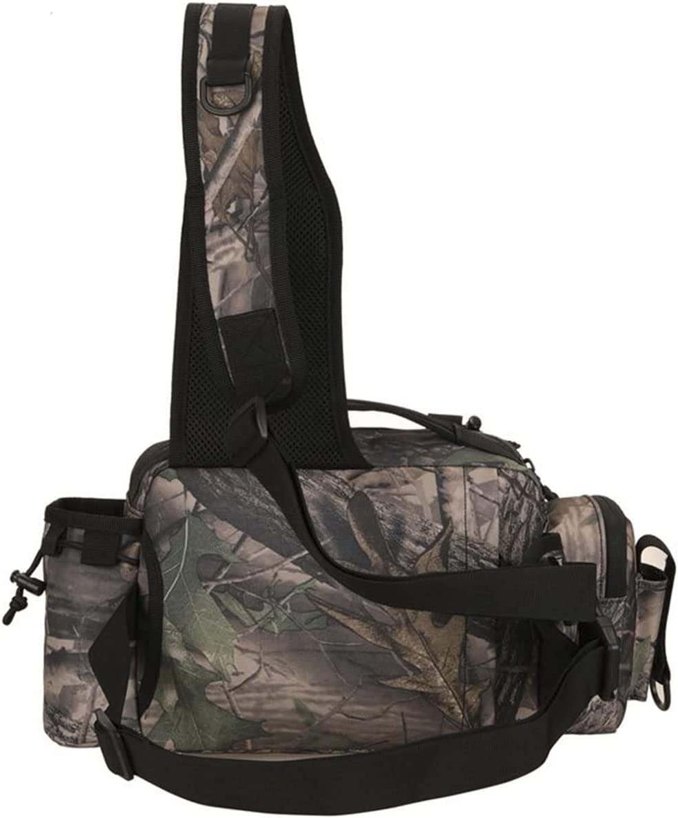 Sling Fishing Tackle Bag