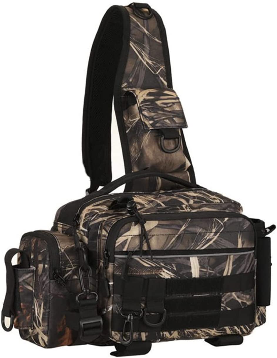 Sling Fishing Tackle Bag