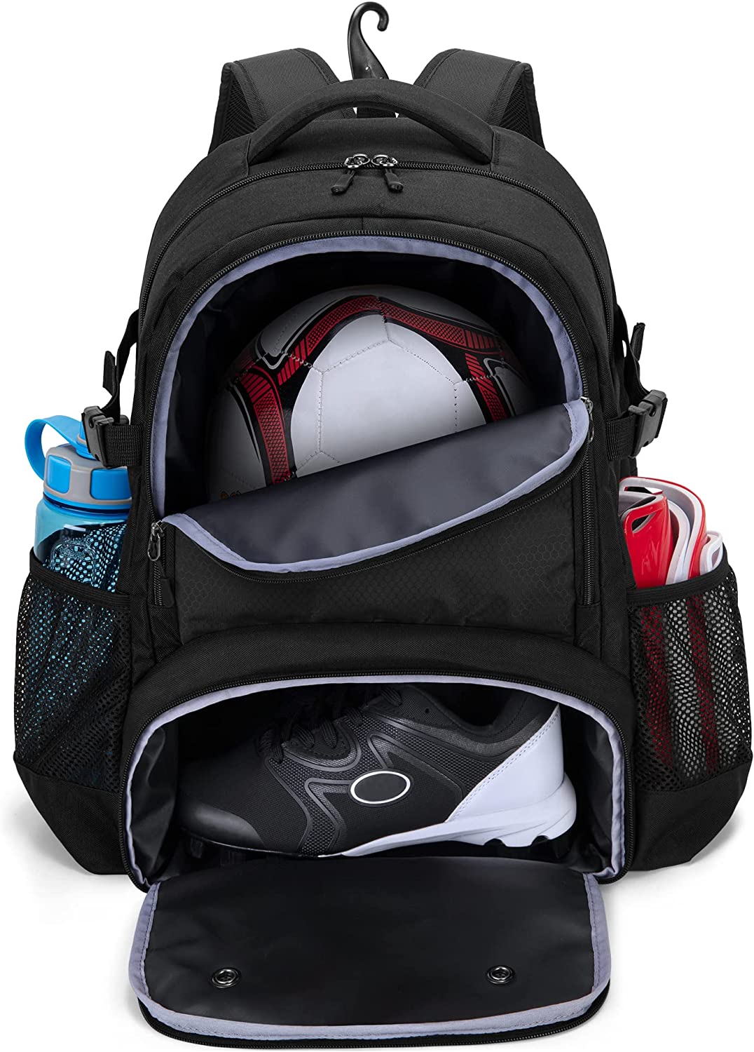 Soccer Equipment Backpack