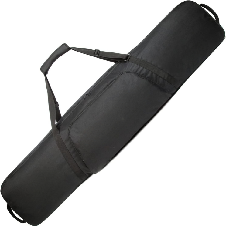 Best Padded Snowboard Bag