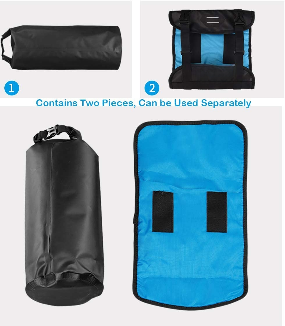 Bicycle Storage Bags