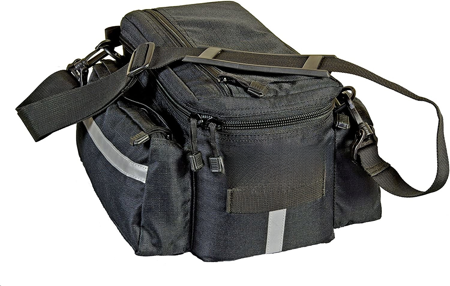 Cycling Rack Pack Bike Rear Bag