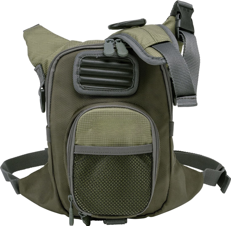 Fly Fishing Chest Pack