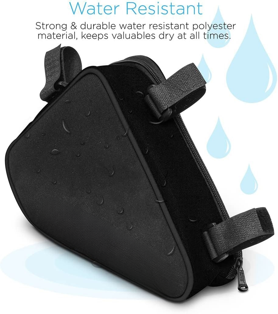 Sport Bicycle Bike Storage Bag