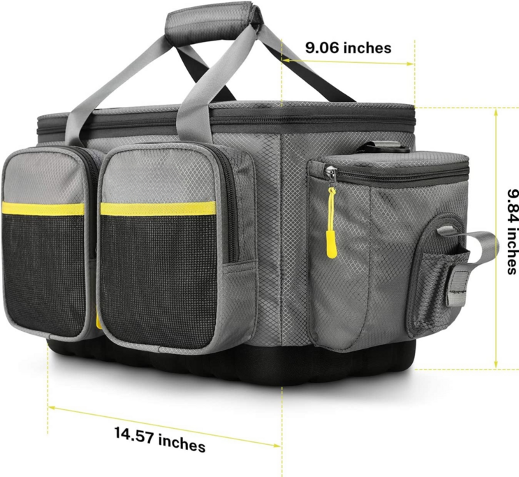 Fishing Tackle Storage Bag