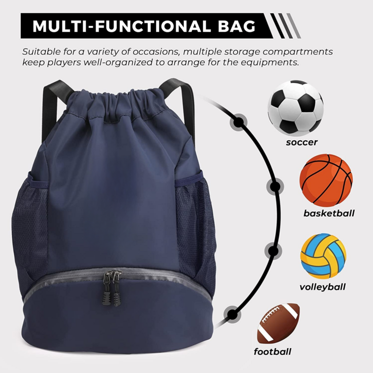 Youth Soccer Bags Boys