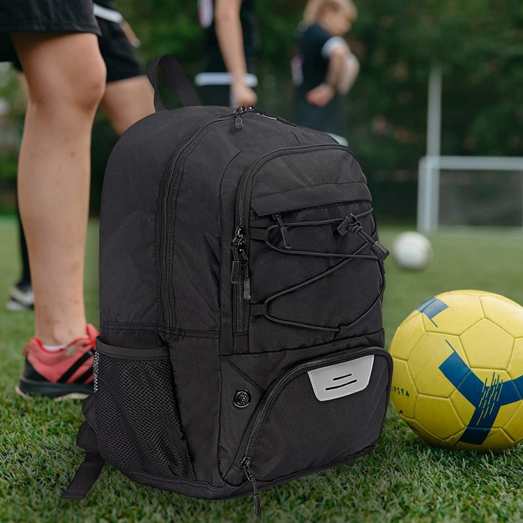 Hot Selling Youth Soccer Bag