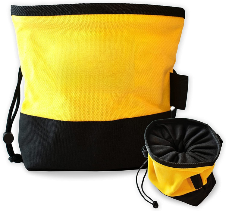 Chalk Bag Chalk for Weightlifting