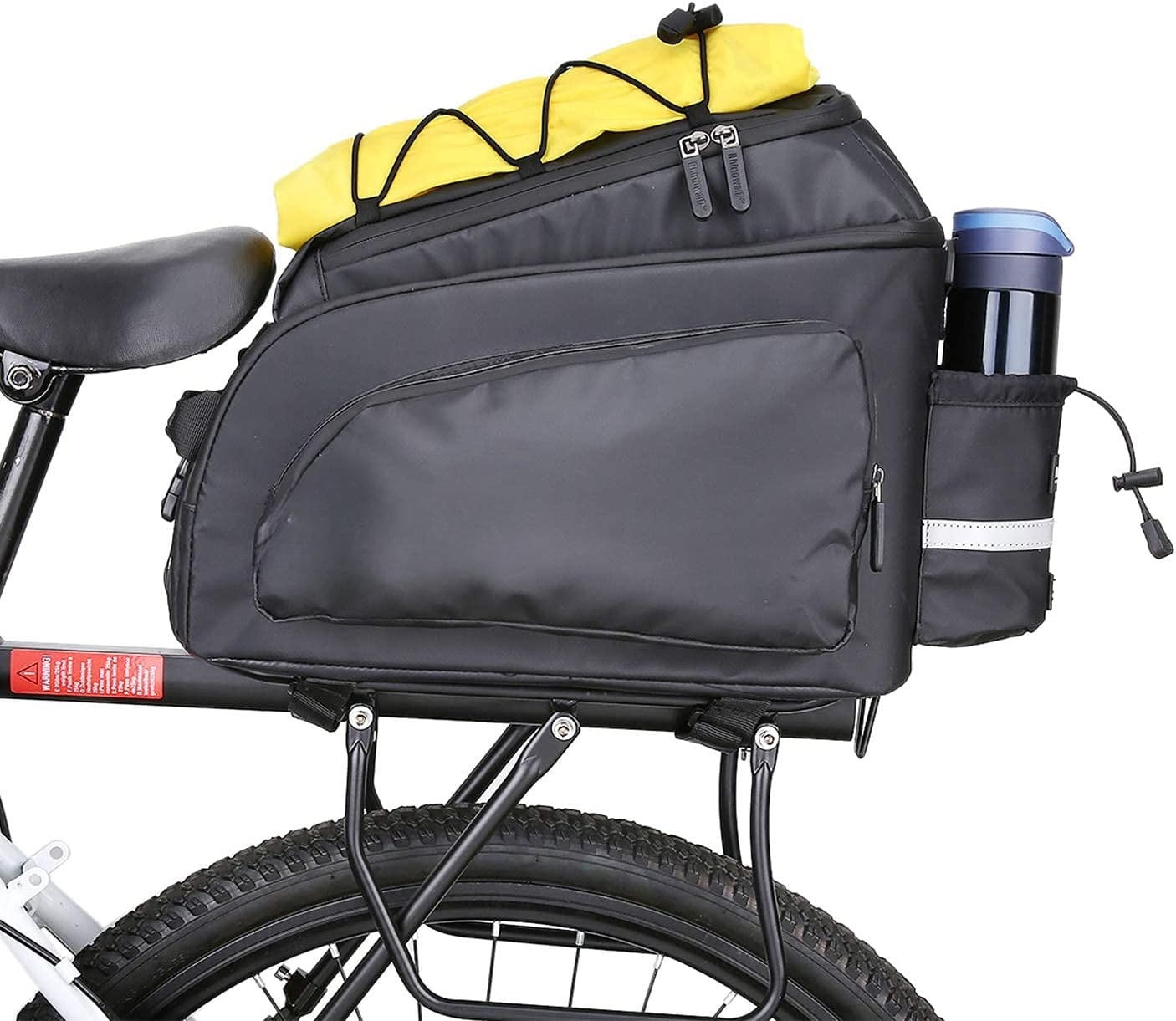 Waterproof Bike Pannier Bag