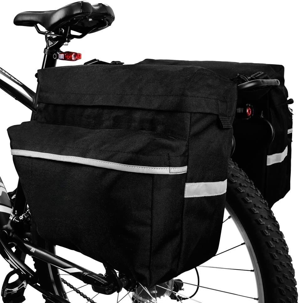 Bike Bag Bicycle Panniers