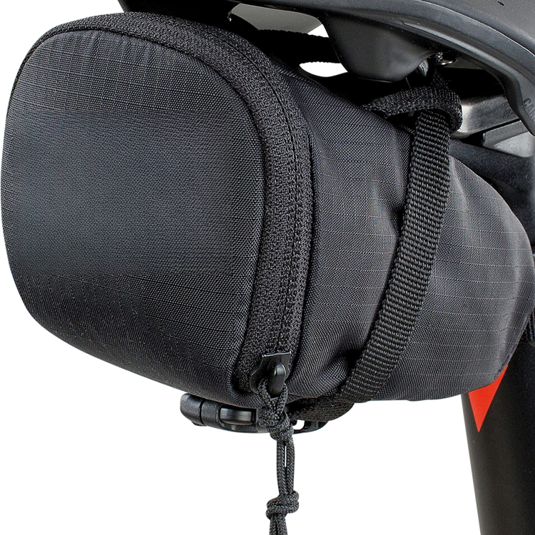 Bike Bag Under Seat