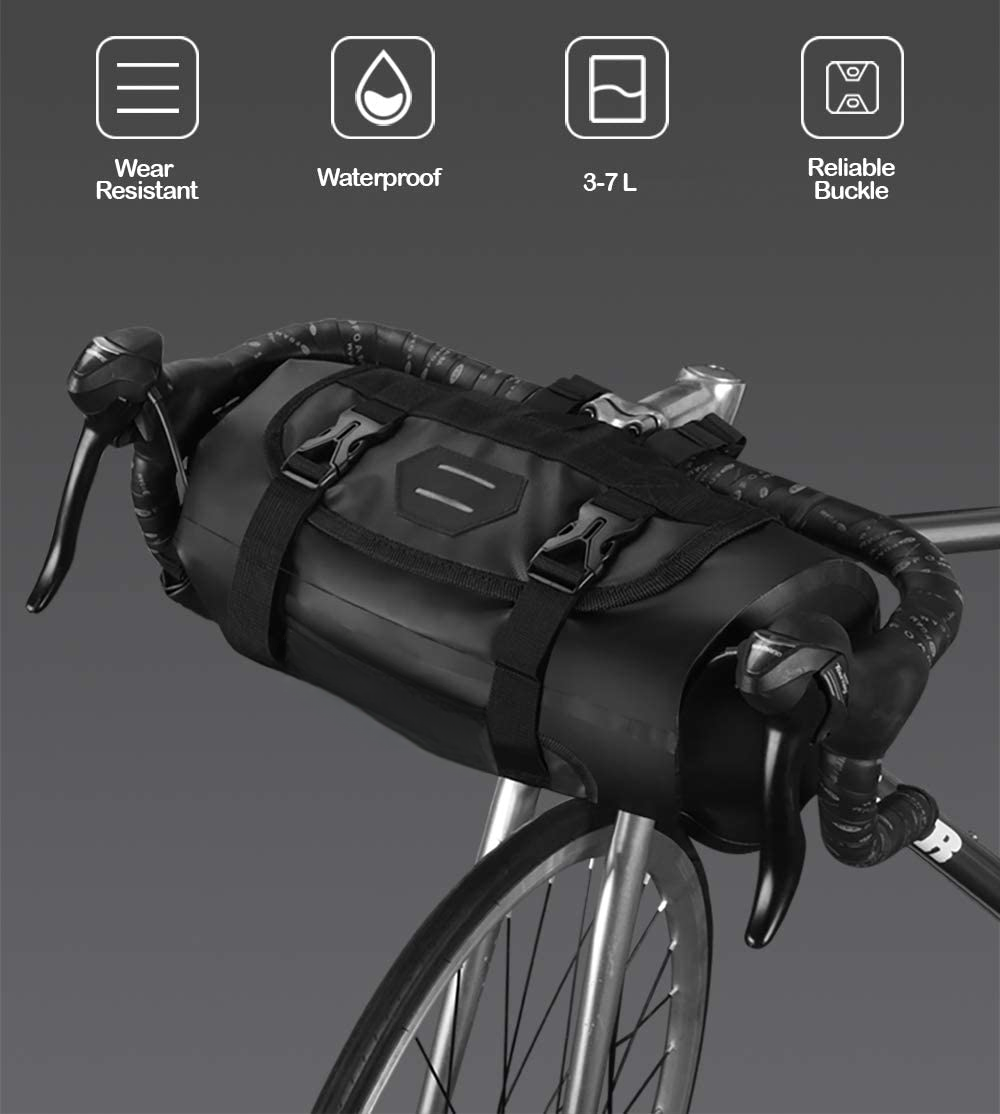 Bicycle Storage Bags
