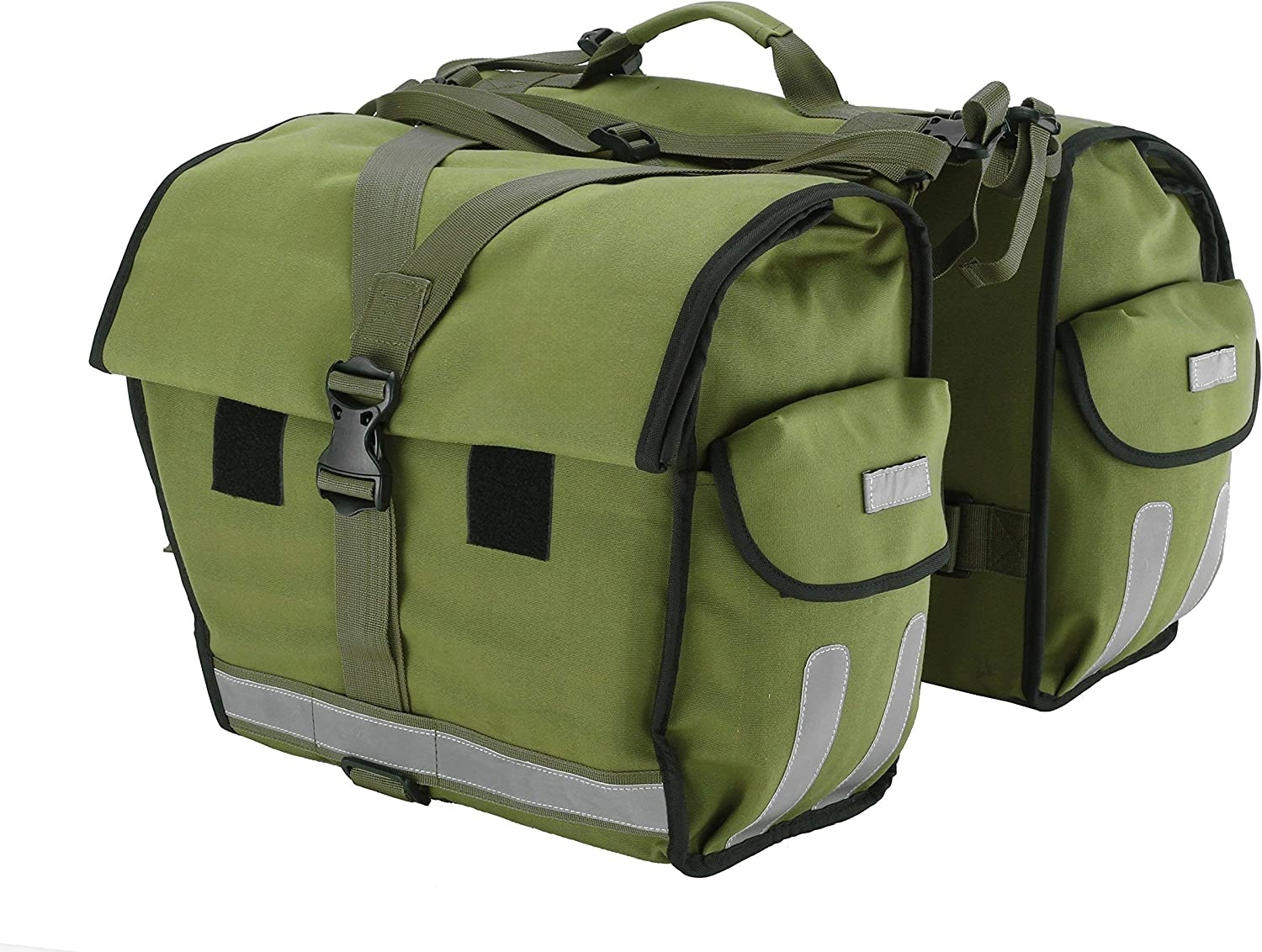 Bicycle Rear Seat Carrier Bag
