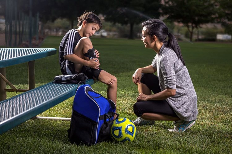 Soccer Backpack With Ball Compartment