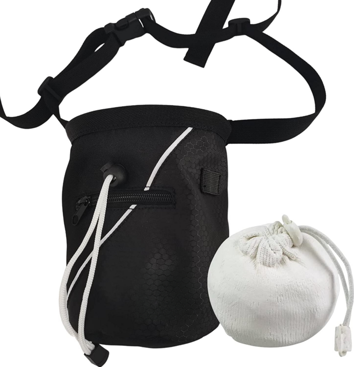 Chalk Bag for Bouldering