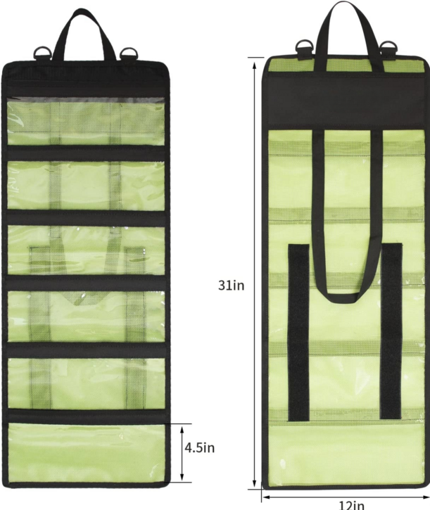 Durable Fishing Bag