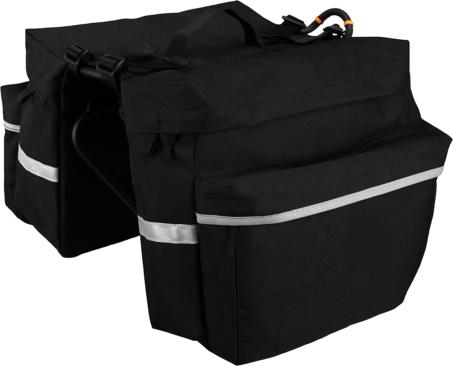 Bike Bag Bicycle Panniers