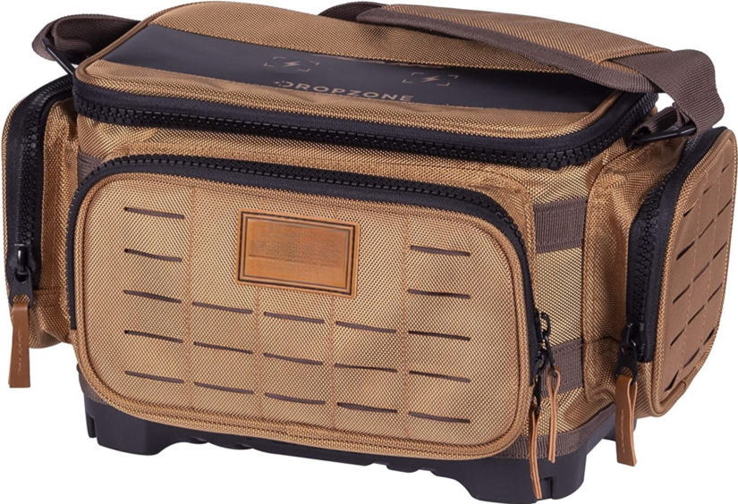 Soft Fishing Tackle Storage Pack