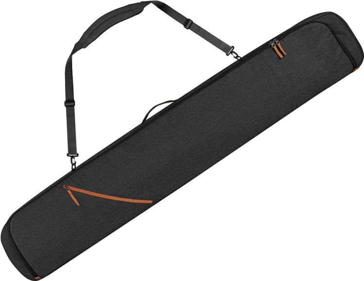 Double Padding Snowboard Bag