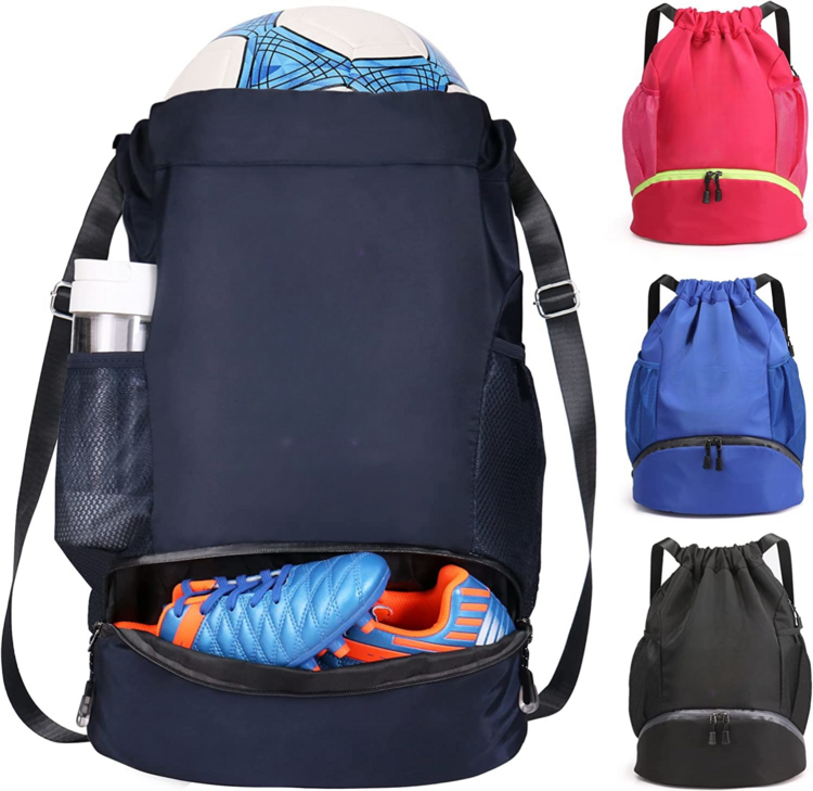 Youth Soccer Bags Boys