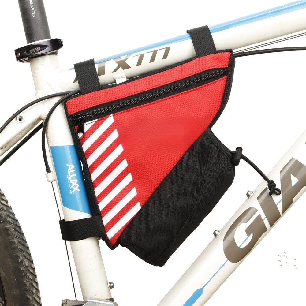 1.5L Bike Front Tube Bag