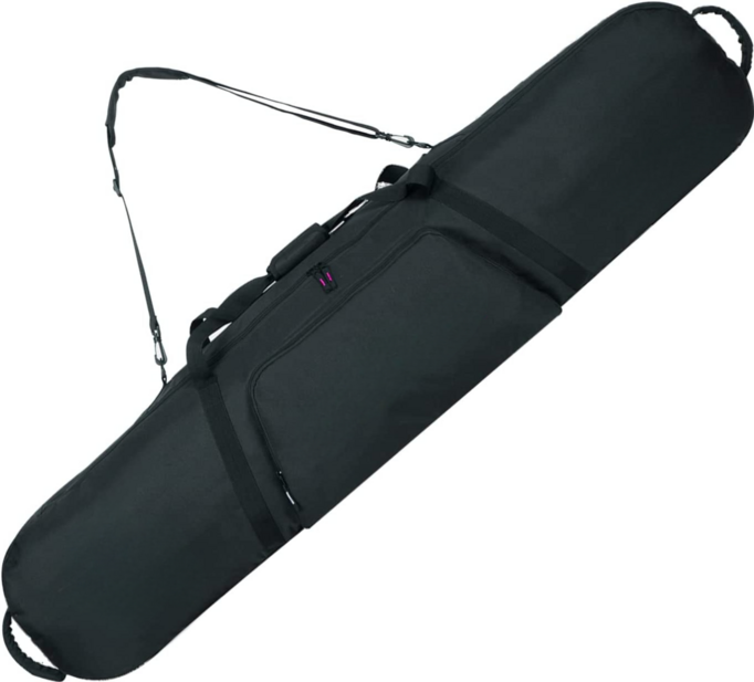 Travel Ski Bags