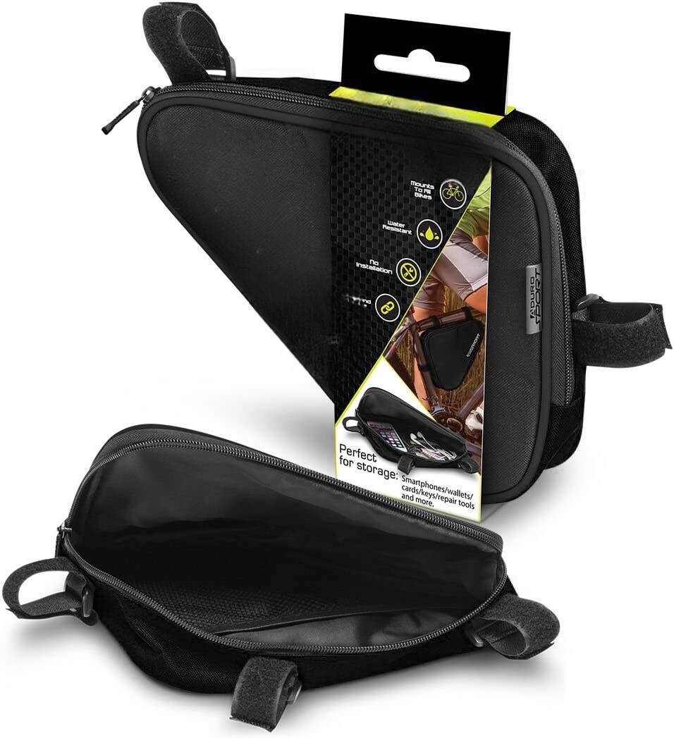 Sport Bicycle Bike Storage Bag