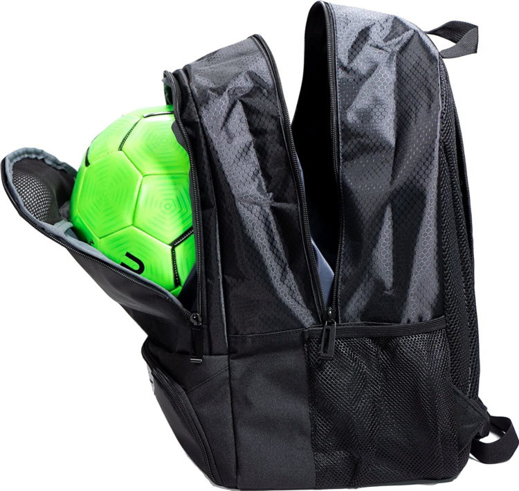 Waterproof Youth Soccer Bag