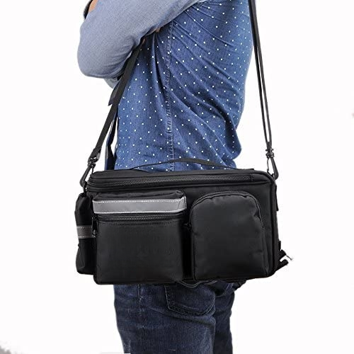 Bike Bags Convertible Bike Bag