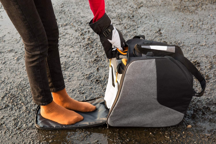 Waterproof Travel Boot Bag