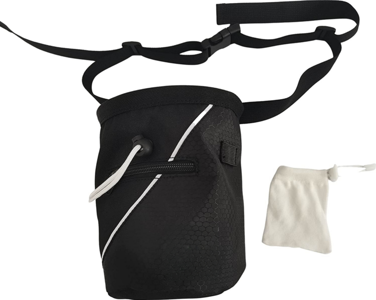 Chalk Bag for Bouldering