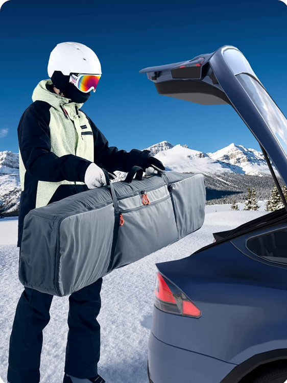 Lightweight Snowboard Bag