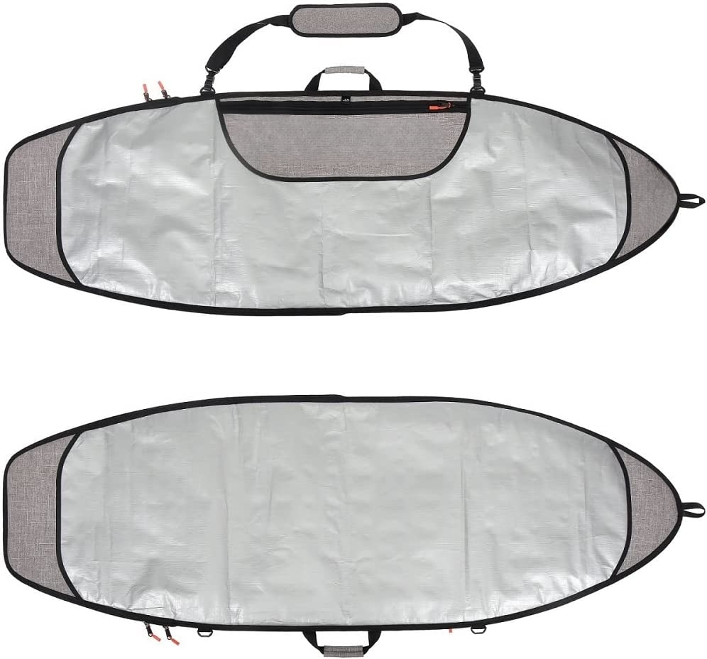 Surfboard Longboard Bag