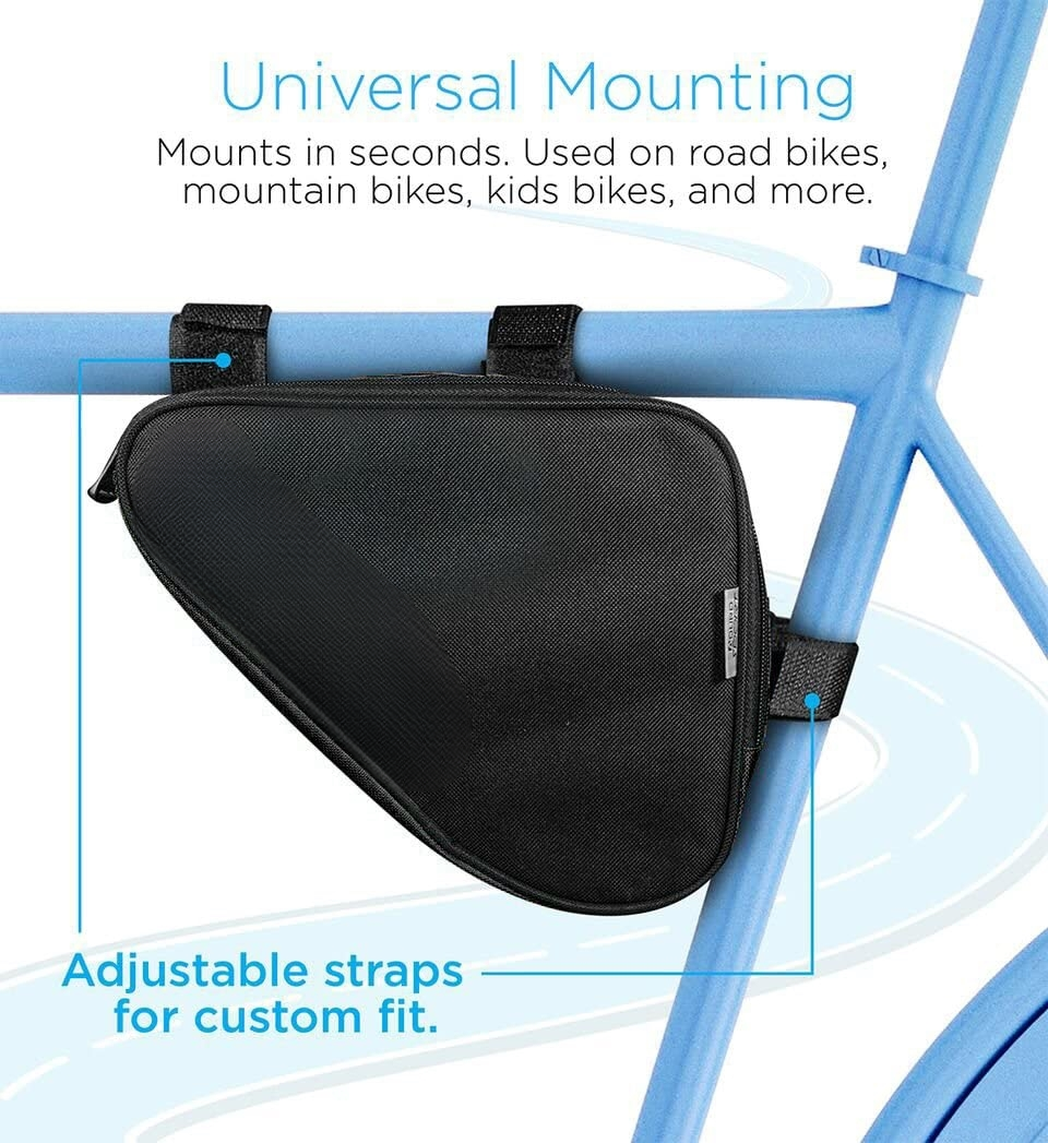 Sport Bicycle Bike Storage Bag