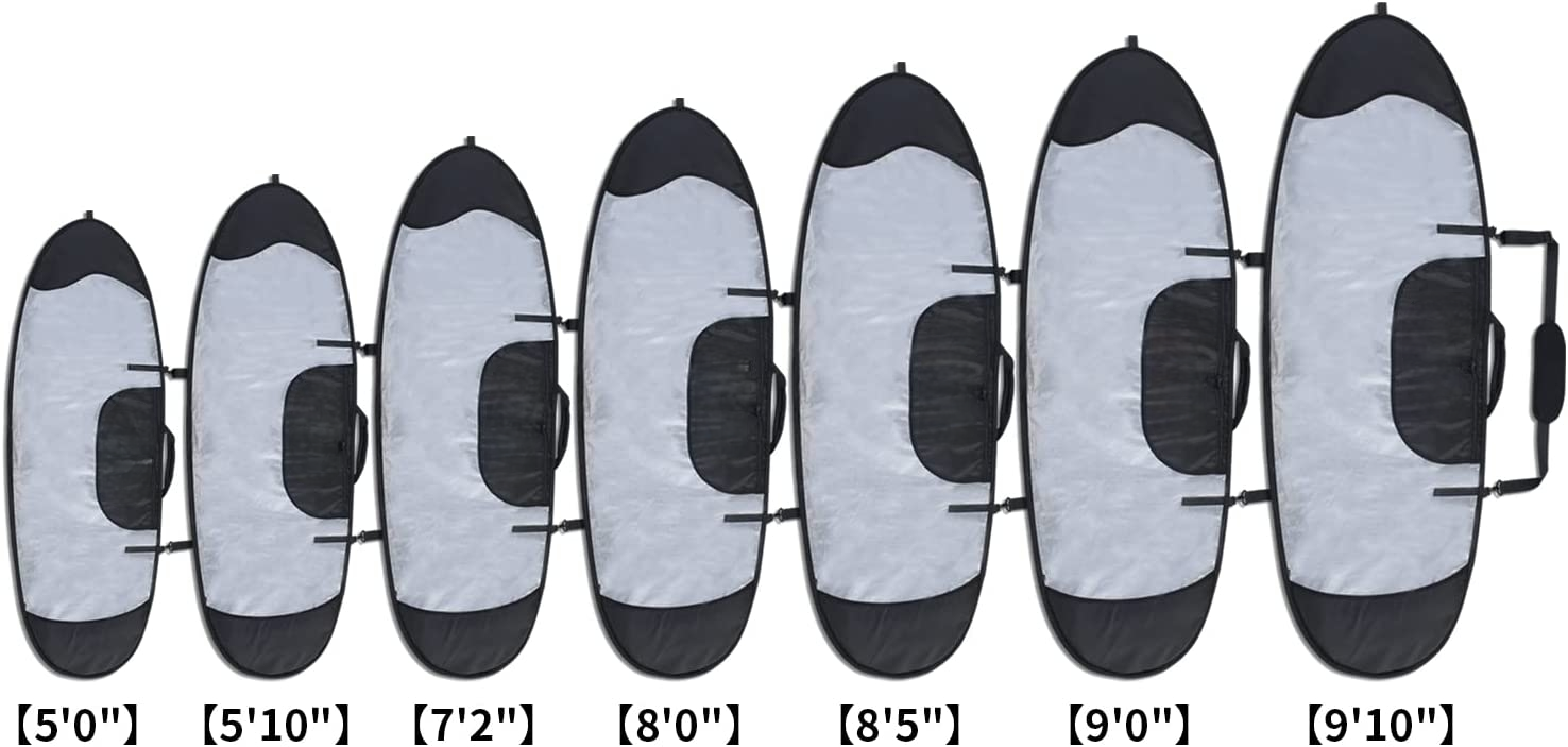 Surfboard Storage Bag