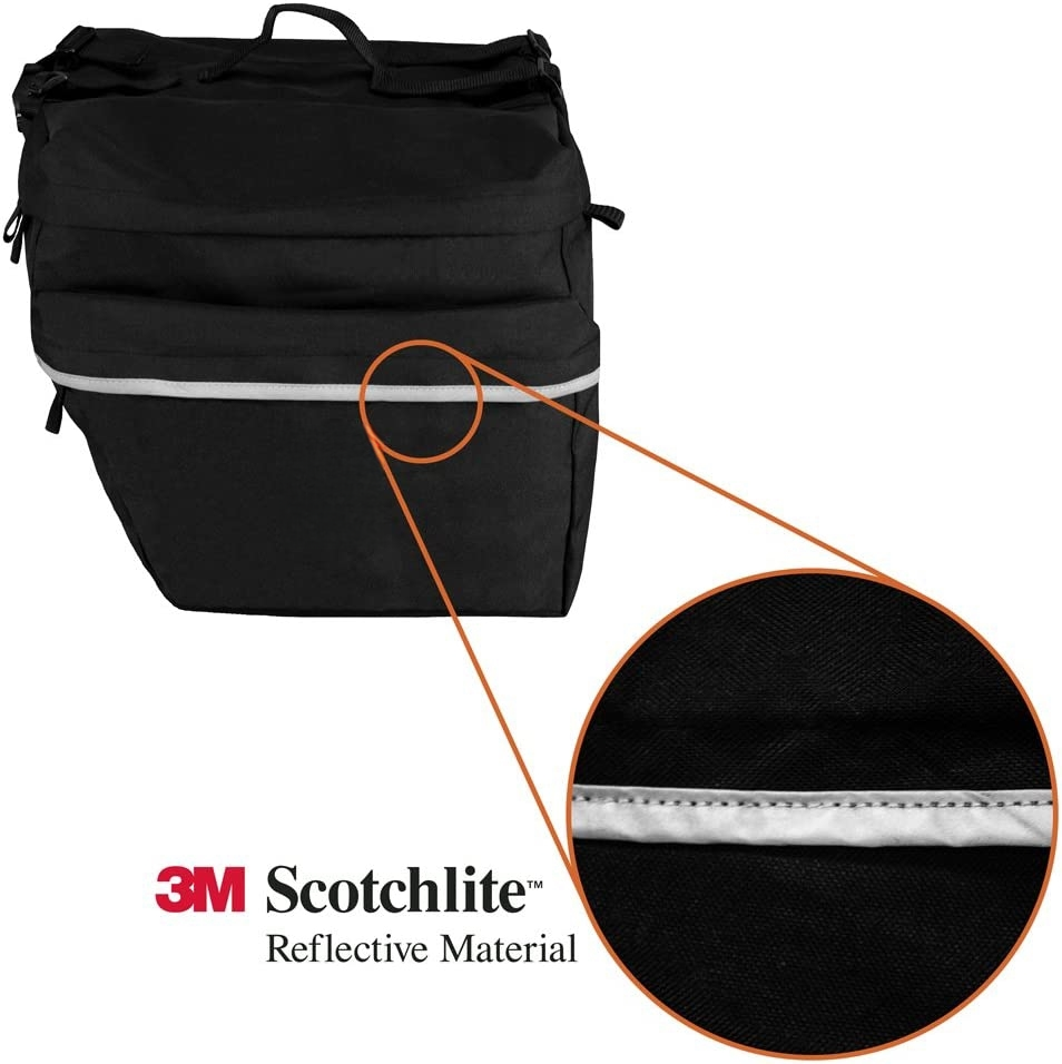 Bike Bag Bicycle Panniers